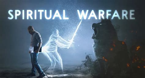 What Are The Three Levels Of Spiritual Warfare Explanation Christ Win