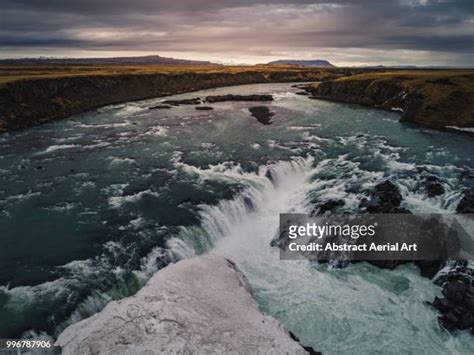 Pjorsa River Photos And Premium High Res Pictures Getty Images