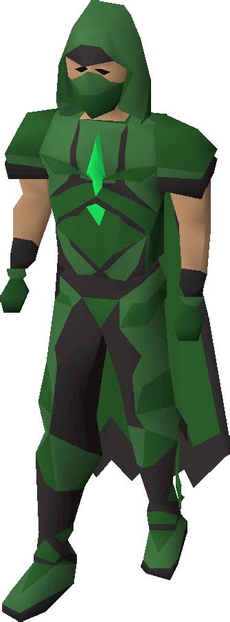Filegraceful Outfit Hosidius Equippedpng Osrs Wiki