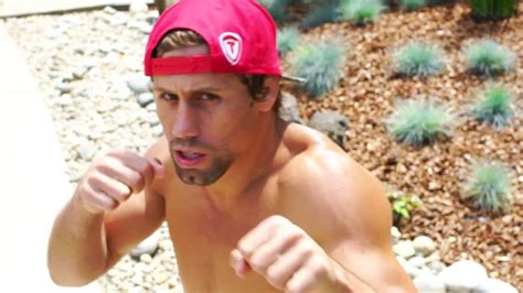 Urijah Faber Tells All Youtube