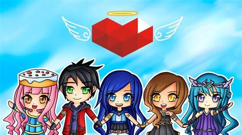 Itsfunneh Wallpapers Top Free Itsfunneh Backgrounds