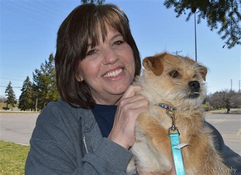 Meet The Staff — Helping Hounds Dog Rescue