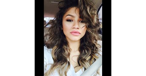 zendaya s sexiest instagram pictures popsugar celebri