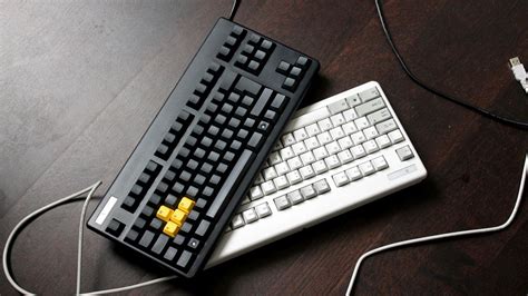 The Best Keyboards Of 2018 Top 10 Keyboards Compared Techradar