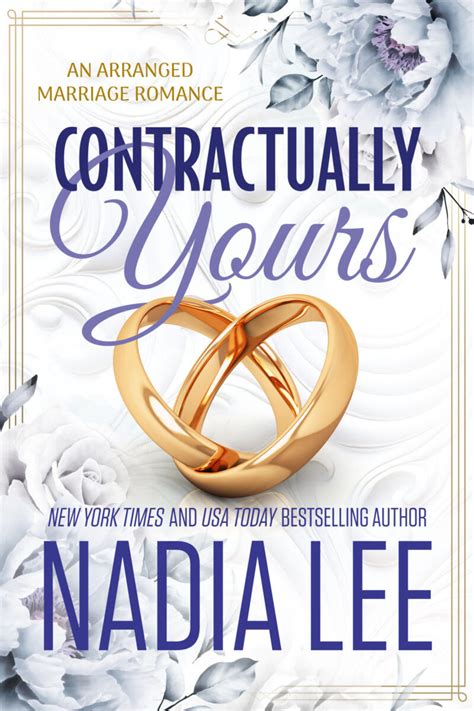 Nadia Lee Nyt And Usa Today Bestselling Author Of Contemporary Romance Nadia Lee