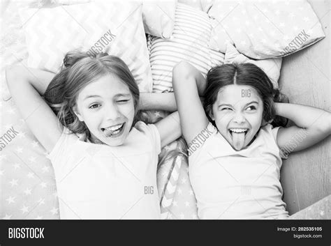 Slumber Party Timeless Image And Photo Free Trial Bigstock