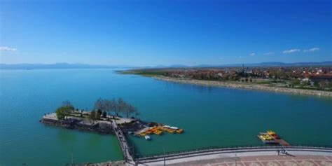 Beyşehir Gölü Nerede Nasıl Gidilir Kahvaltı Tekne Turu Konya