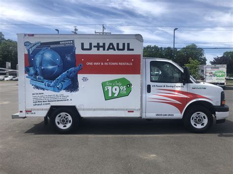 U-Haul’s Hidden Fees