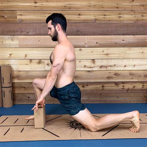 Beginner S Yoga For Men A Complete Guide Man Flow Yoga