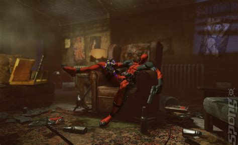 Free Download Artwork Images Deadpool Xbox 360 13 Of 13 800x491 For