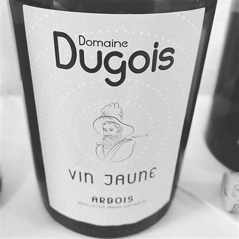 Vin jaune ? Vous avez dit vin jaune ? Du rancio oui mais aussi solaire