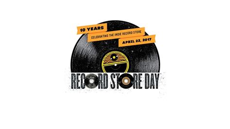 10 Highly Anticipated Record Store Day 2017 Releases