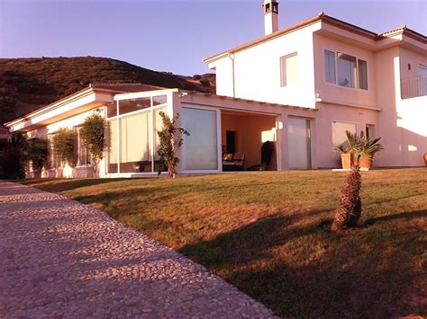 Country House in Malaga - Reference DE3333