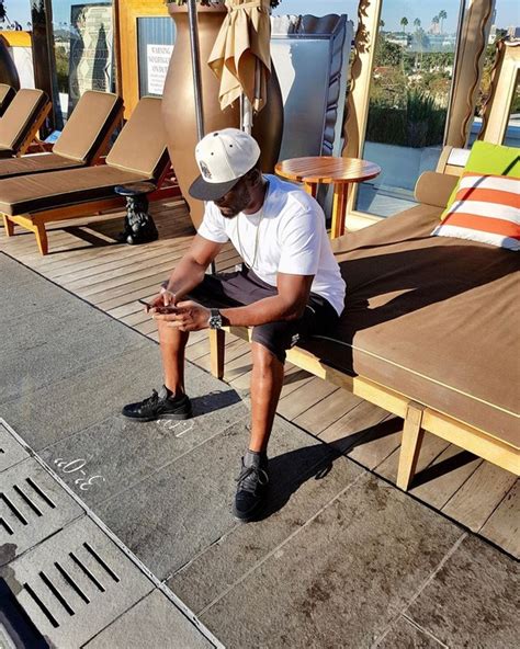 Titled tiwa savage addresses tee billz's accusations in exclusive video | pulse tv, the youtube tiwa even offered to take a lie detector test to prove that she has never cheated on her husband. Tiwa Savage's Estranged Husband, Teebillz, Smokes Big ...