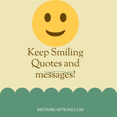 Keep Smiling Quotes Sayings Keep Smiling Picture Quotes Riset