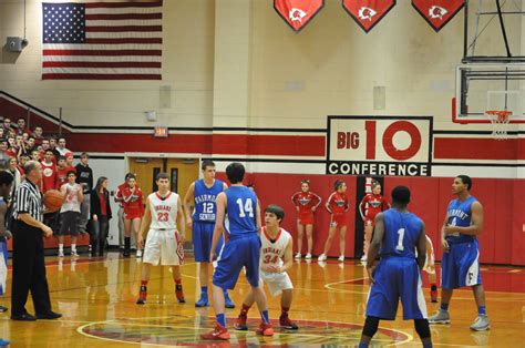 Bridgeport Fairmont Senior basketball 1136823098888398 - WV MetroNews