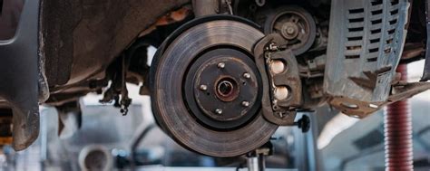 How Do Car Brakes Work How Does The Brake System Work