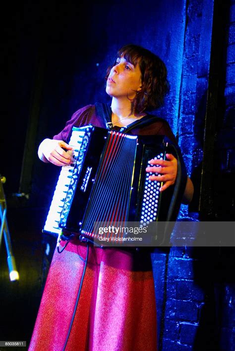 Photo Of Jenny Conlee And Decemberists Jenny Conlee News Photo Getty