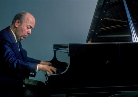 Ivan Moravec Discusses His Career And Classical Pianists The Wfmt