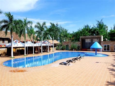 Best Price On New Wave Hotel In Vung Tau Reviews