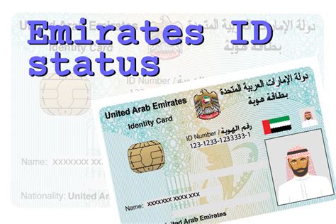 Maybe you would like to learn more about one of these? How to check Emirates ID status? - MyMoneySouq Financial Blog