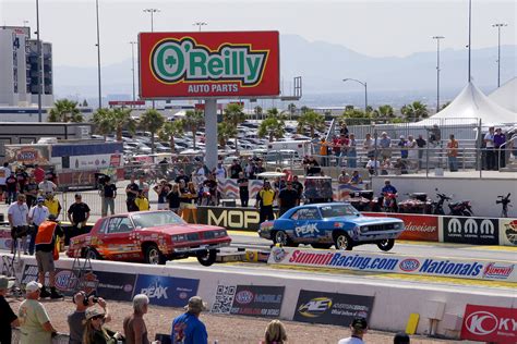 Las Vegas Motor Speedway Sony Dsc George Landis Flickr