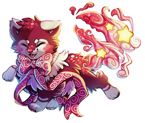 Pin On Cute Fantasy Creatures