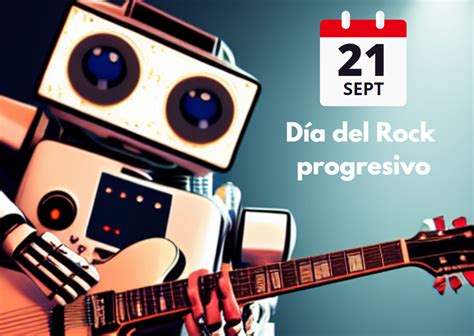 Rock Progresivo Qu Material Es El Mejor Para Tocar Este Estilo