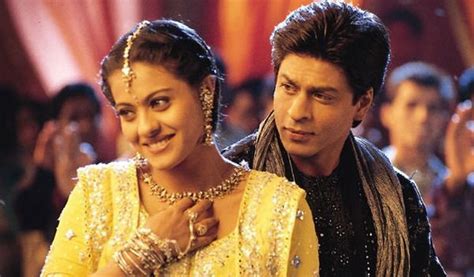 23 Onscreen Bollywood Couples Whose Amazing Chemistry Makes Us Wish They Were Together Irl