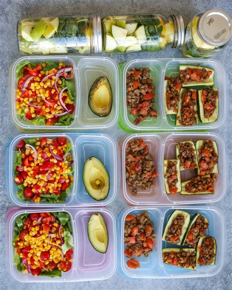 Pin On Weight Loss Meal Prep
