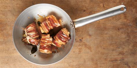 Eatalys Pancetta Chicken And Sausage Rolls Recipe The Weekend Edition