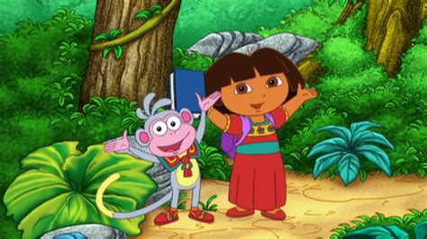 Schau Dora Staffel 5 Folge 9 Dora Ballspielen Bei Den Mayas Ganze