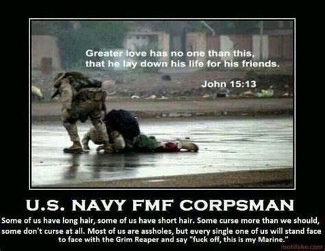 Fmf Corpsman Navycorpsman Stuff Pinterest