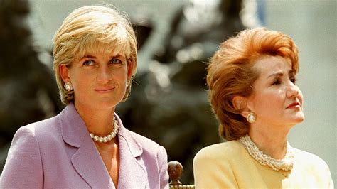 Sky News Documentary Princess Dianas Final Hours And Enduring Legacy