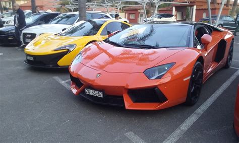 Super Carros