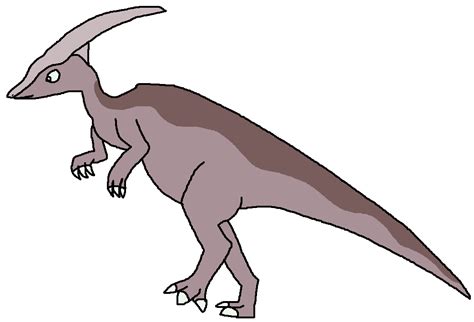 Image Parasaurolophuspng Dinosaur Pedia Wikia Fandom Powered By