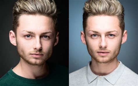 Headshots And Actors Photographer Brighton Sussex Photography
