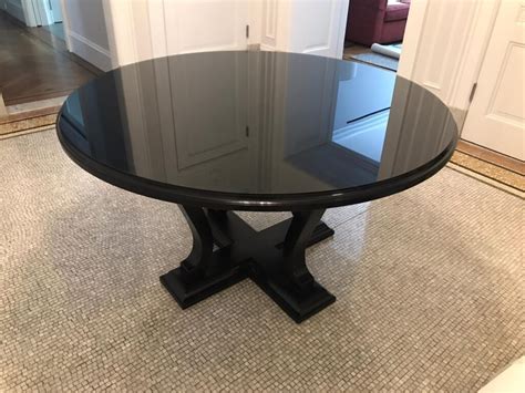 Glass Table Top Custom Glass Table Tops Nyc Glass
