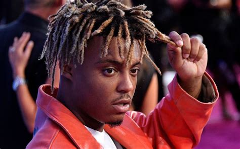 Juice Wrld Estate Hit With Lawsuit For Allegedly Ripping Off Scared Of