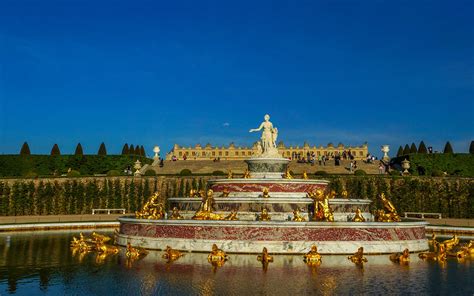 Versailles Wallpapers 59 Background Pictures