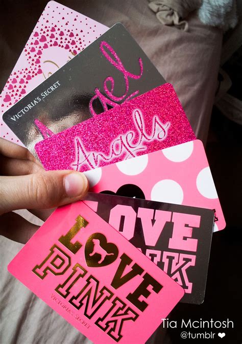 Victoria Secret Pink Credit Card 💯victoria Secret Walletclutch Phone