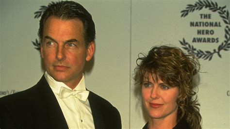 The Transformation Of Mark Harmon From 21 To 69 Years Old