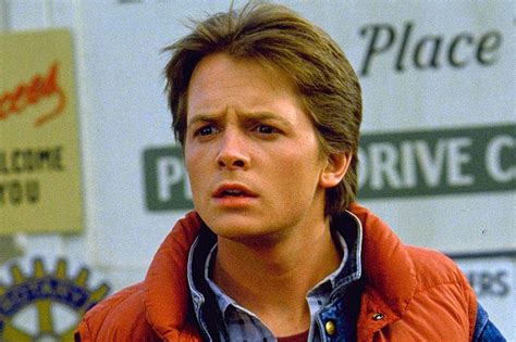 Michael J Fox un actor brillante que merece que todos sepan más de su