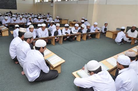 Quran Class Suffah Academy