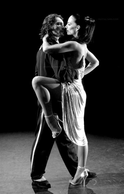 Untitled Tango Dancers Argentine Tango Tango Dance