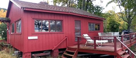 Maybe you would like to learn more about one of these? Great Sacandaga Lake Cabin in Northville, New York