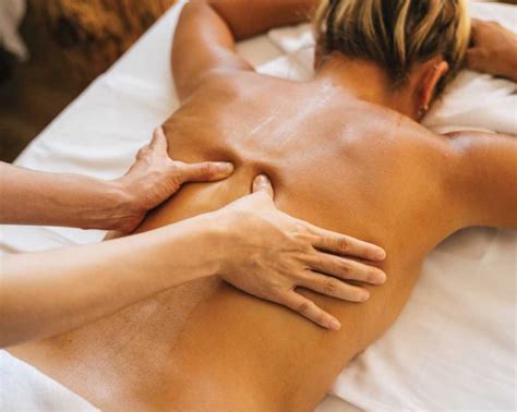 The Many Benefits Of Massage Therapy Wellness Center Of Plymouth