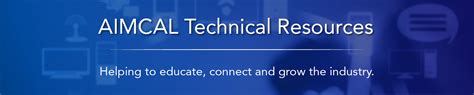 Technical Resources