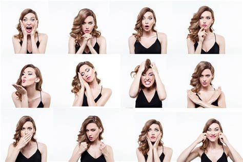 This Is How Many Emotions You Can Actually Feel The Healthy