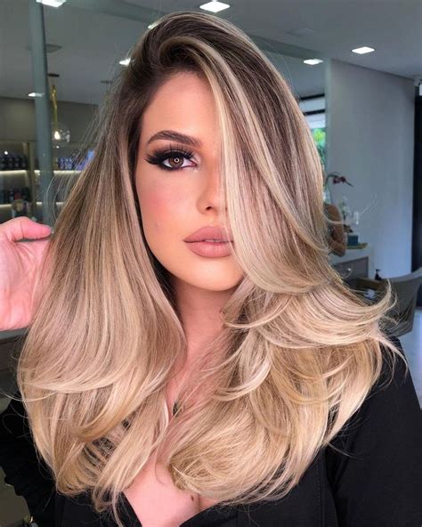 50 Blonde Highlights Ideas To Freshen Up Your Look In 2023 White